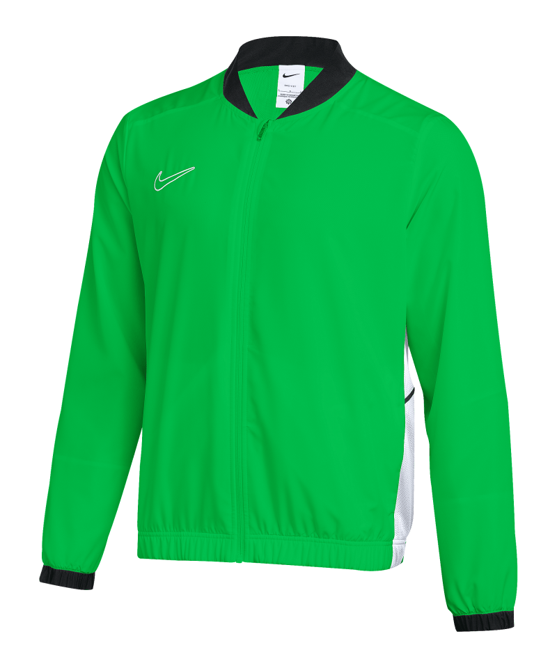 Nike Academy 25 Presentation Jacket green C329