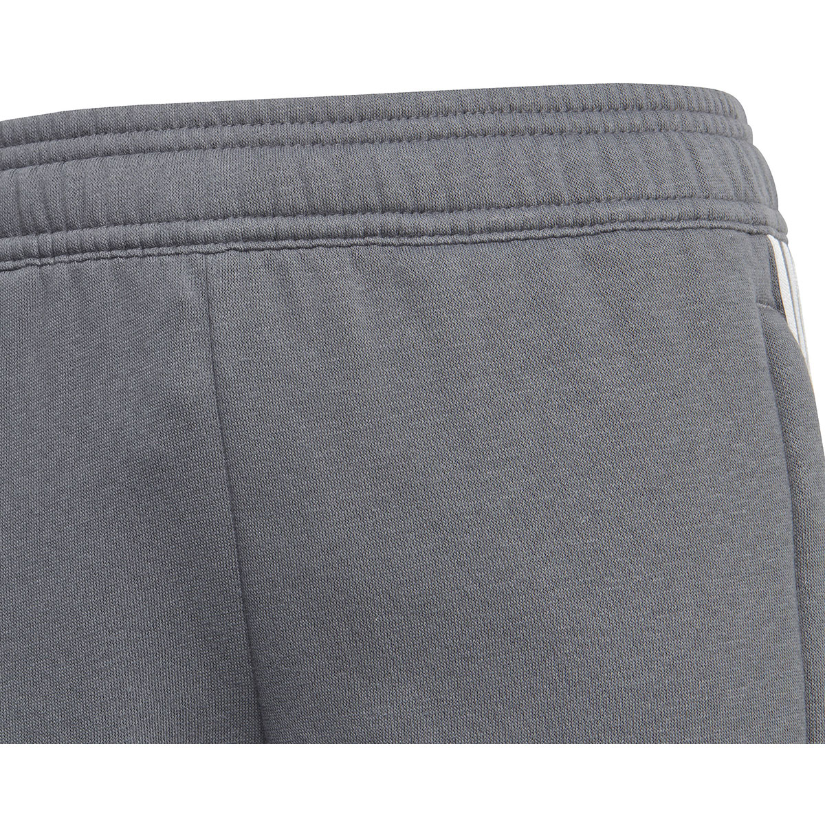 Adidas Kinder Sweat Shorts Tiro 23 grau