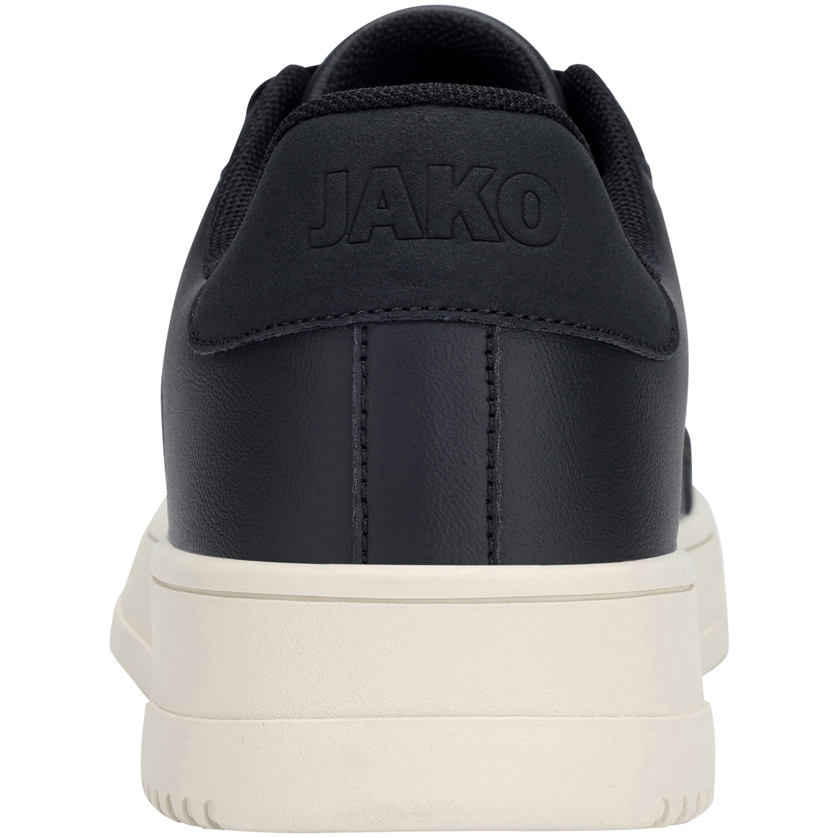 Jako Sneaker Urban Stage schwarz/off white