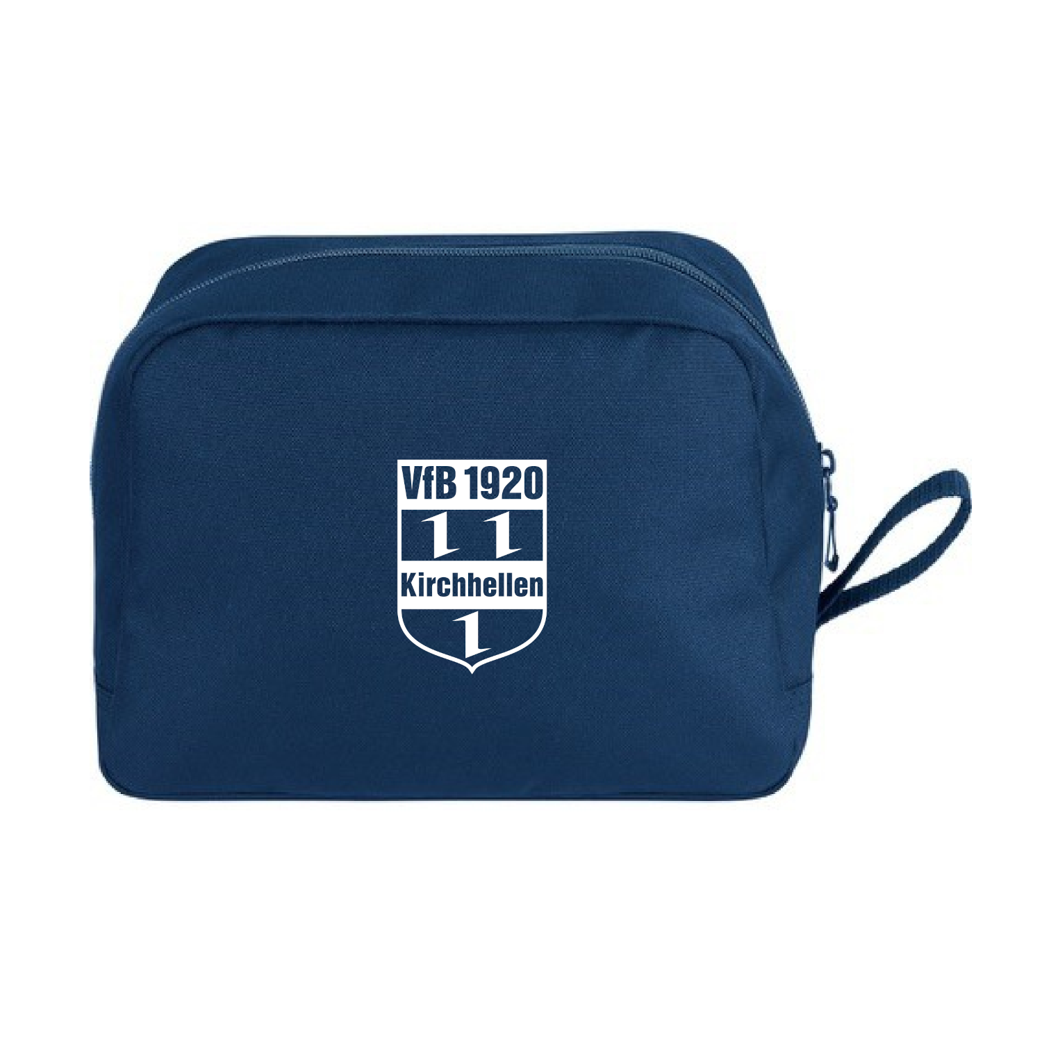 VfB Kirchhellen Kulturtasche Jako