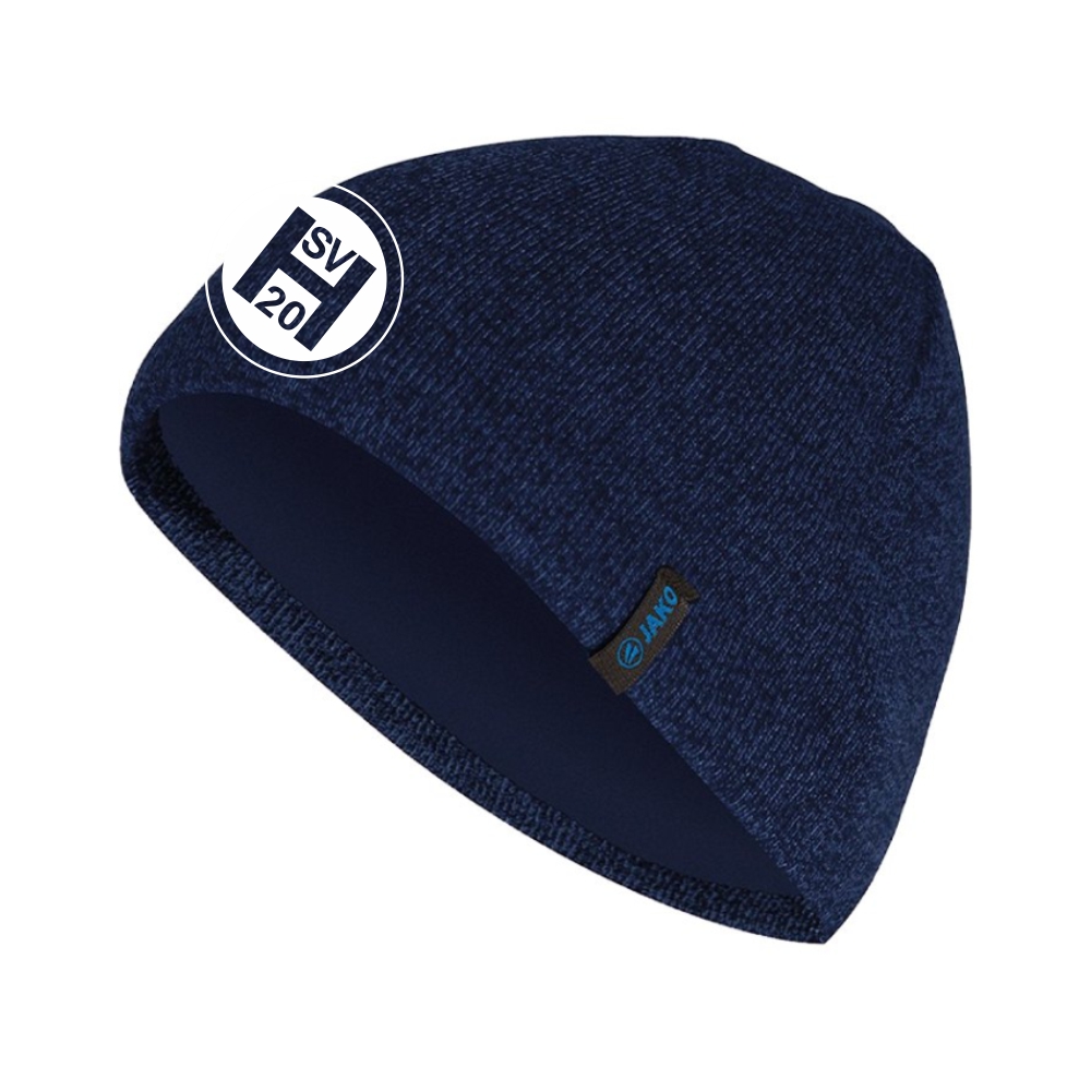 SV Heek Strickmütze