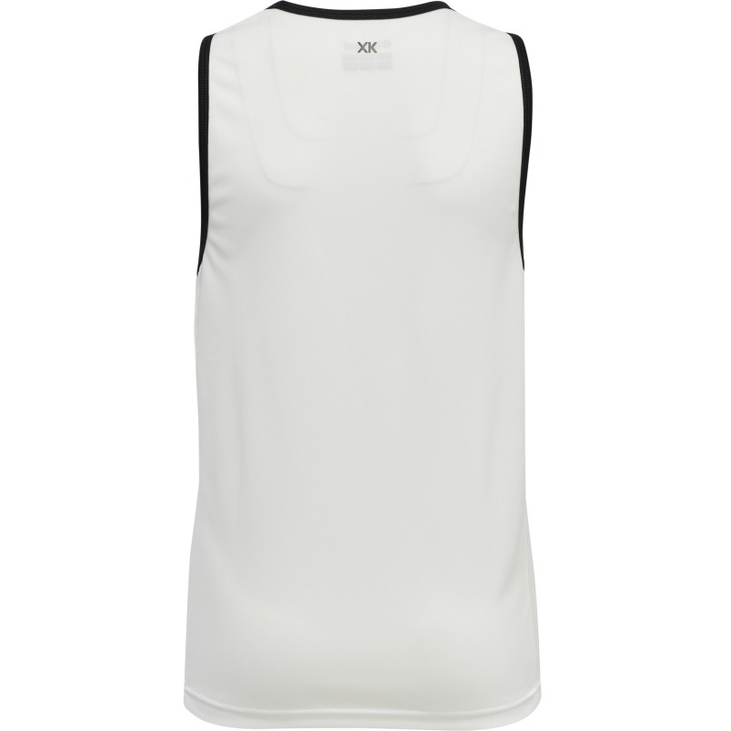 Hummel Hmlcore XK Basket Jersey Kids white