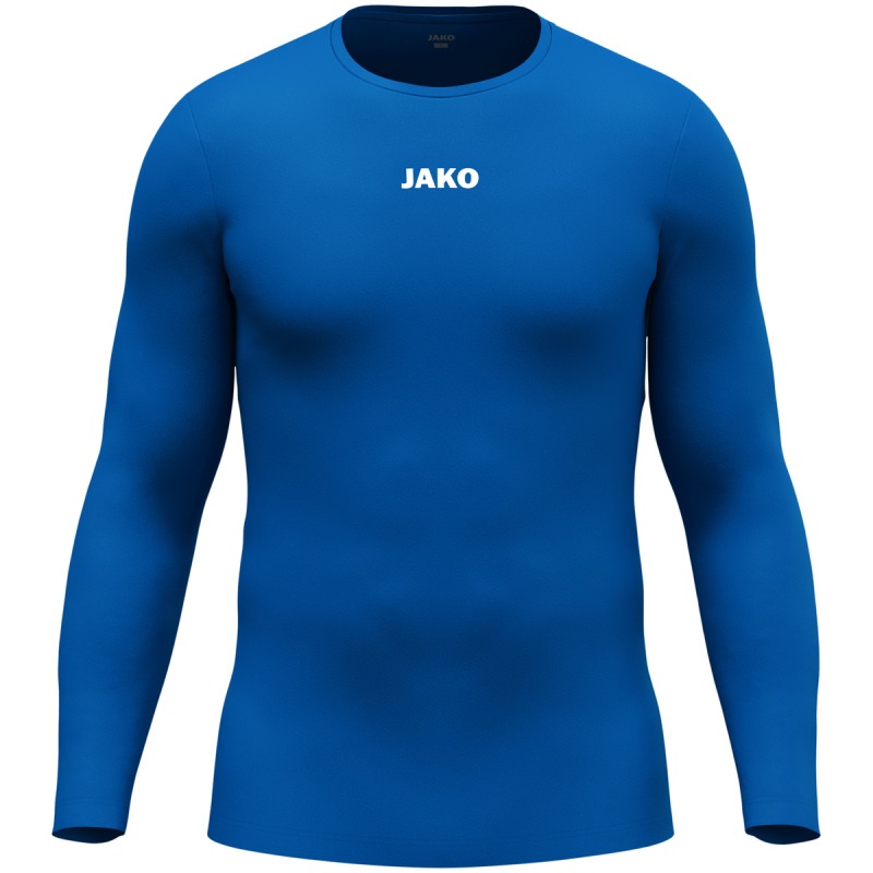 Jako Longsleeve Function royal