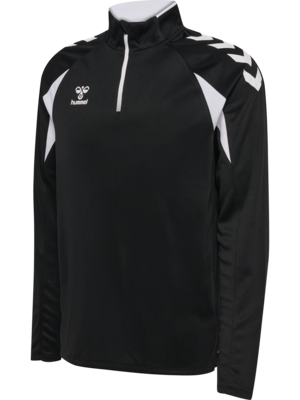 Hummel hmlCORE 2.0 Trainingstop schwarz/weiß