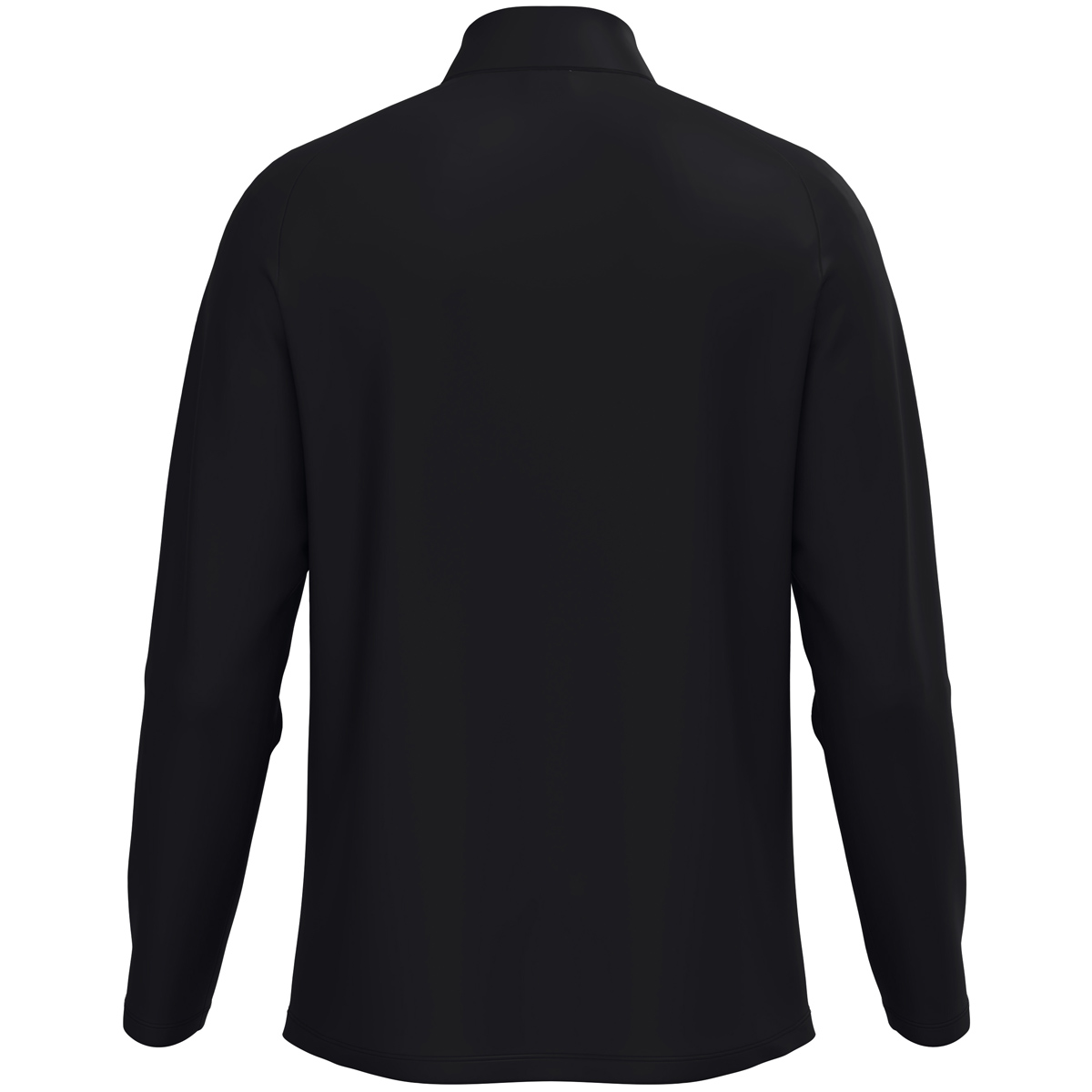 Jako Ziptop One Kinder schwarz