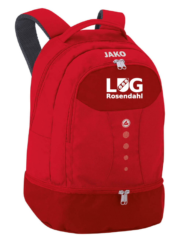 Rucksack LG Rosendahl