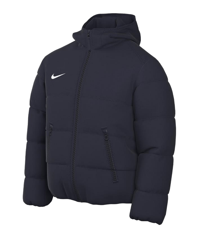 Nike Academy Pro 24 Jacket Kinder blue F451