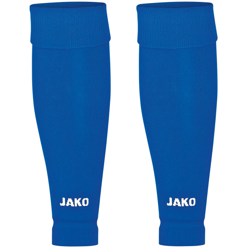 Jako Tube Stutzen sportroyal