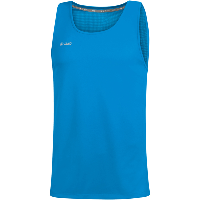 Jako Kinder Tanktop Run 2.0 JAKO blau