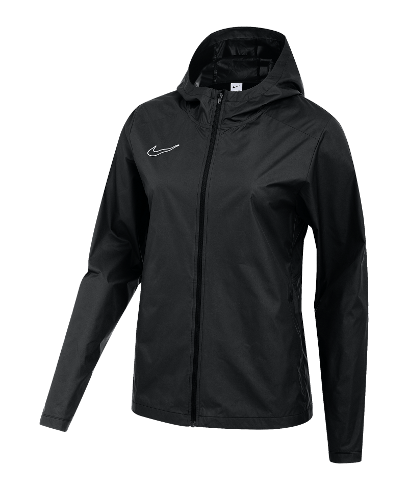 Nike Academy 25 Rain Jacket Damen black F010