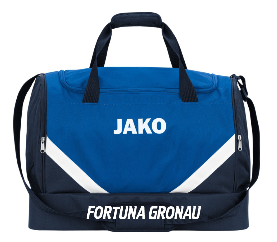 Fortuna Gronau Sporttasche Iconic