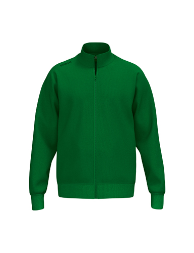 Erima TS Sweatjacke smaragd