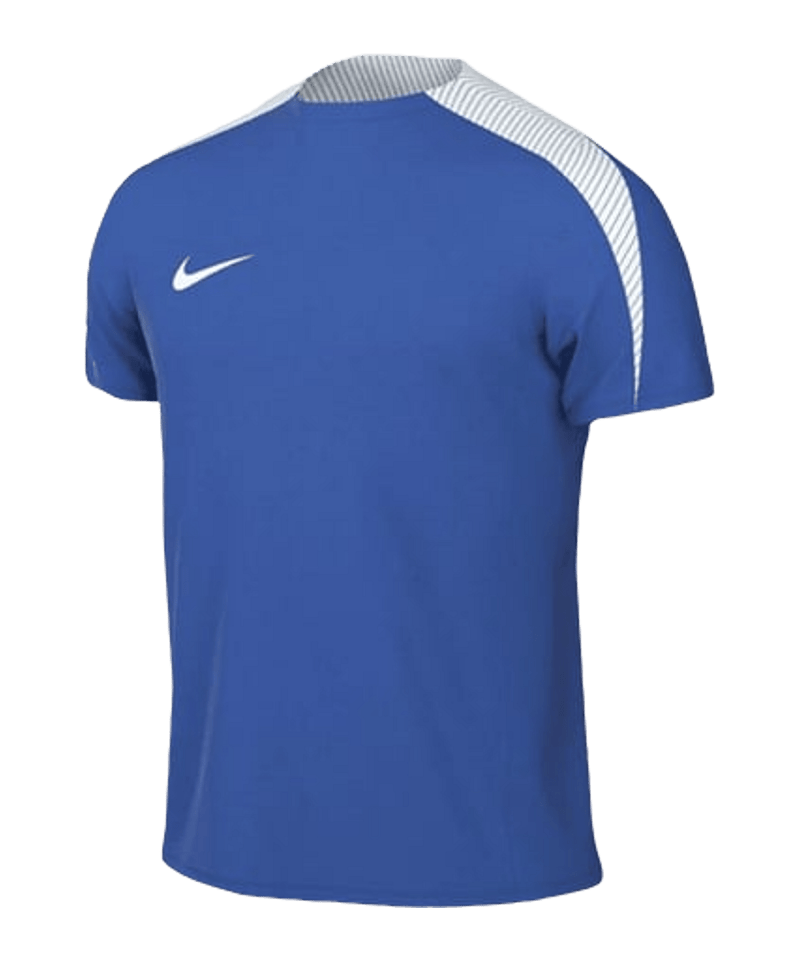 Nike Training Shirt blue C465
