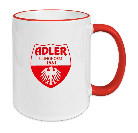 Adler Ellinghorst Tasse