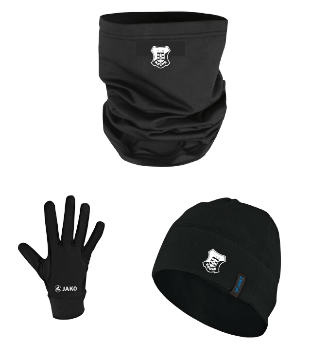 TuS Recke Winter-Set Funktion