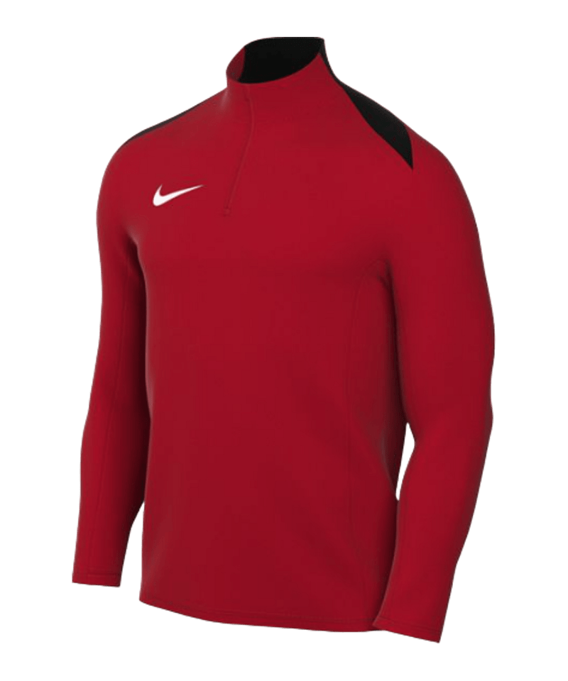 Nike Sweatshirt red C657