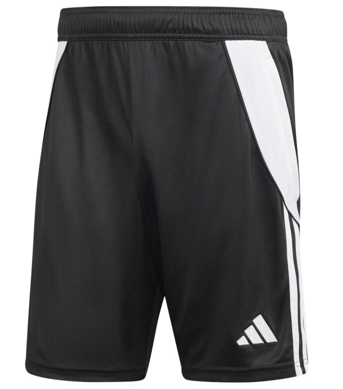 Rot-Weiß Deuten Trainingsshort Tiro 24