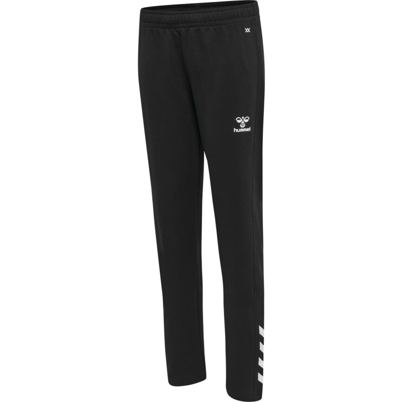Hummel Hmlcore XK Gk Cotton Pants Kids marine