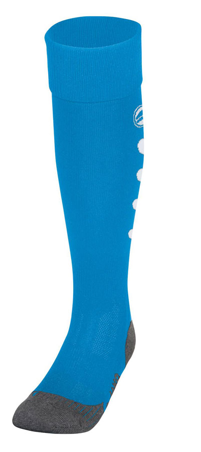 Jako Roma Stutzenstrumpf JAKO blau