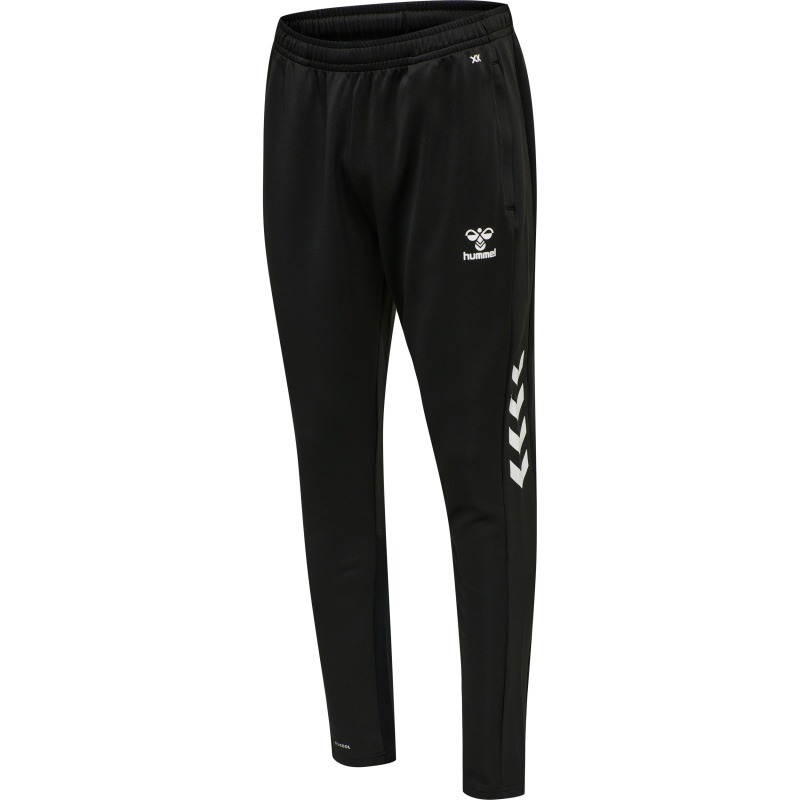Hummel Hmlcore XK Training Poly Pants black
