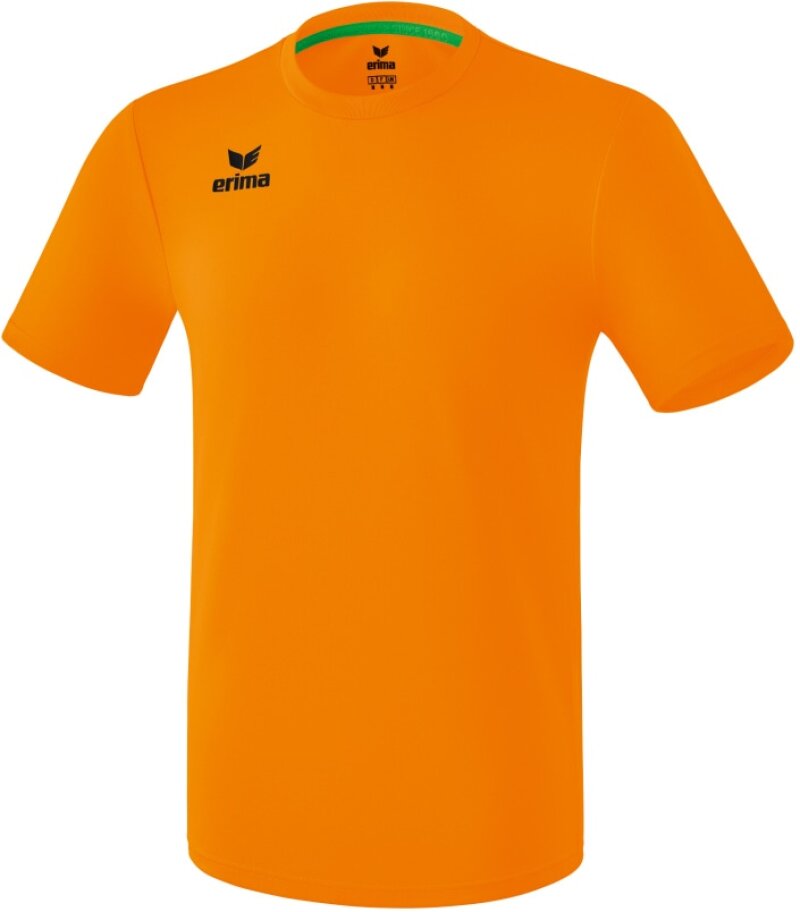 Erima Kinder Trikot Liga orange