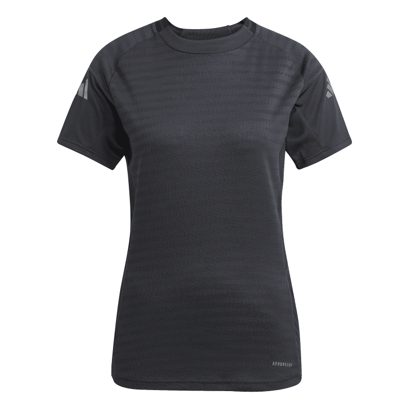 Adidas Damen Trikot Tiro 25 Pro black