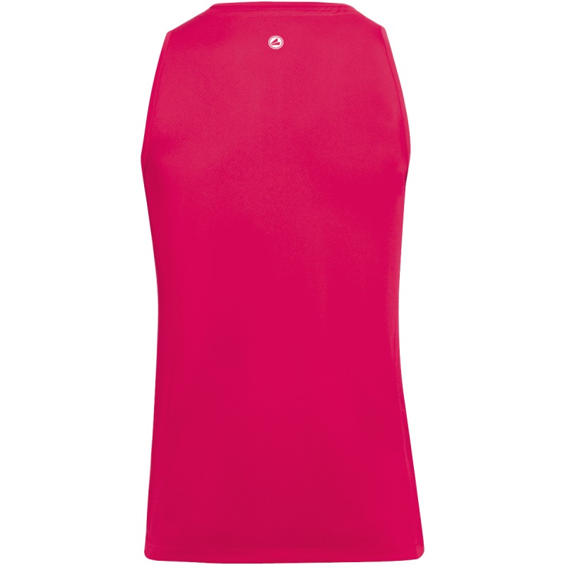 Jako Run 2.0 Tanktop pink