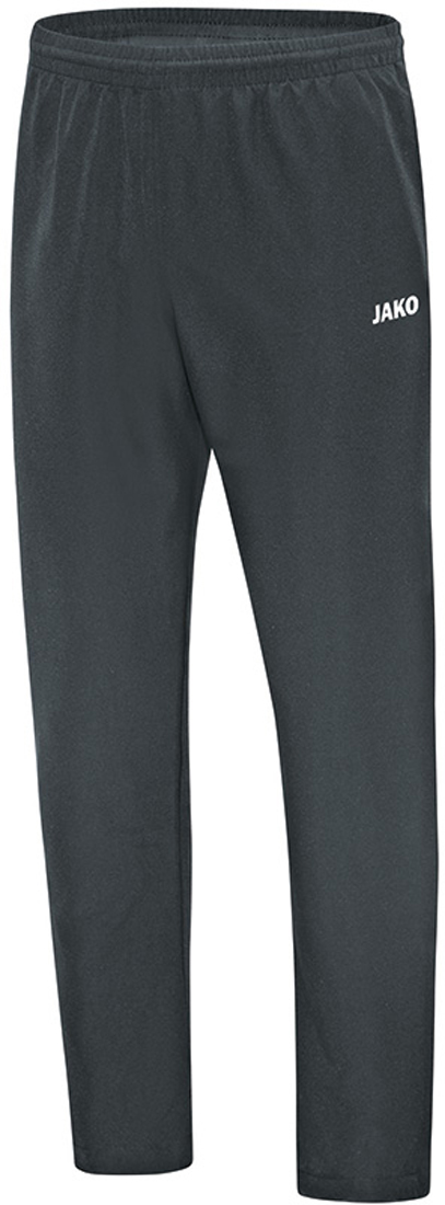 Jako Classico Präsentationshose antrazit