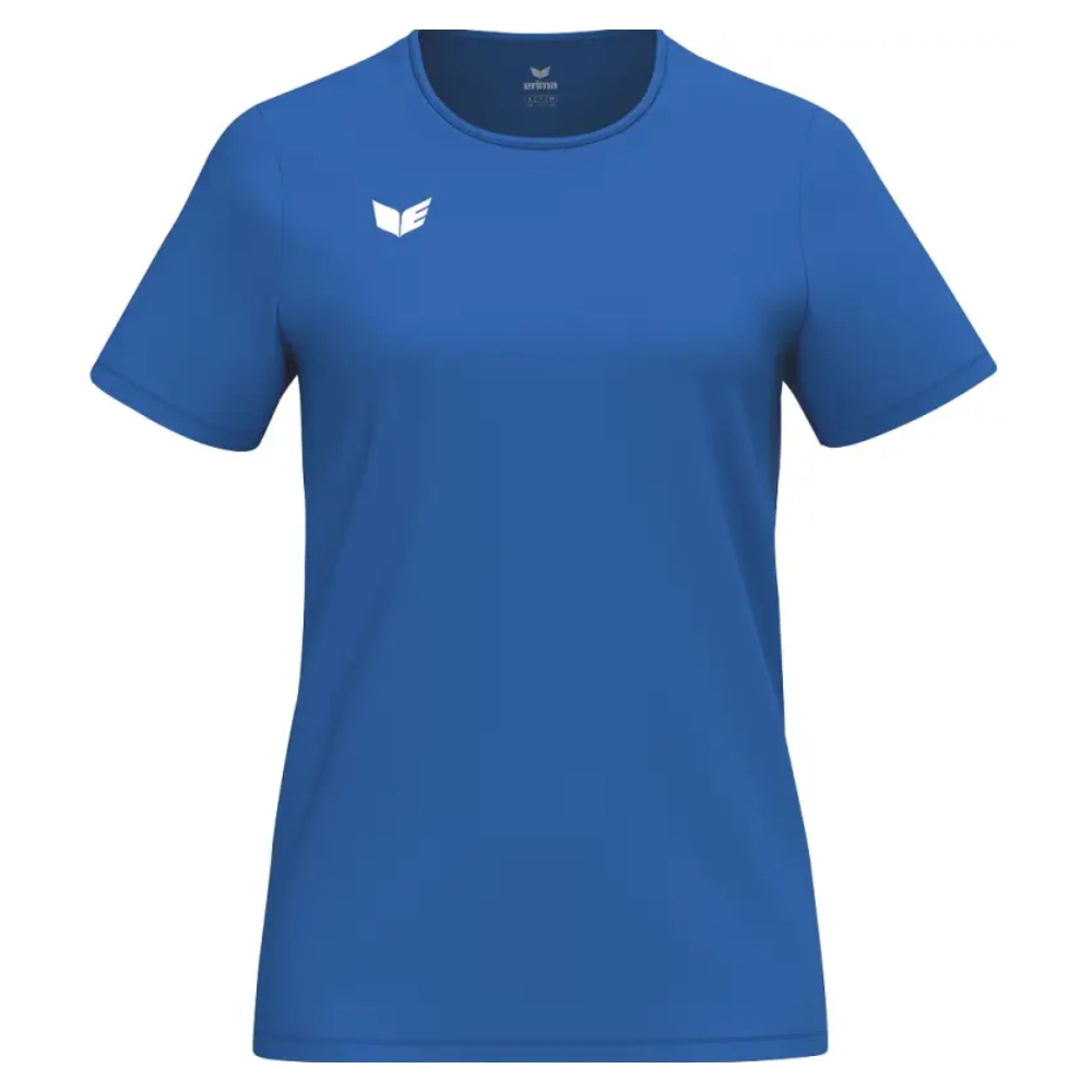 Eintracht Braunschweig Erima Shirt function Damen new royal