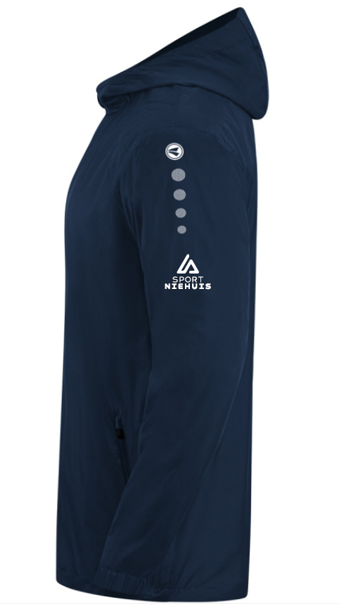 Adler Weseke Allwetterjacke Team
