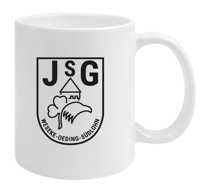 JSG Weseke-Oeding-Südlohn Tasse