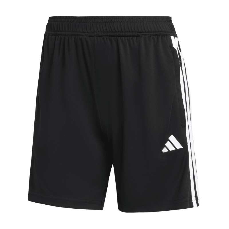 Adidas Damen Shorts Tiro 25 Essentials black-white