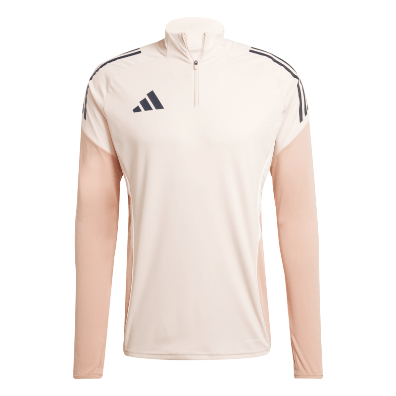 Adidas Trainings-Top Tiro 25 Competition blush pink
