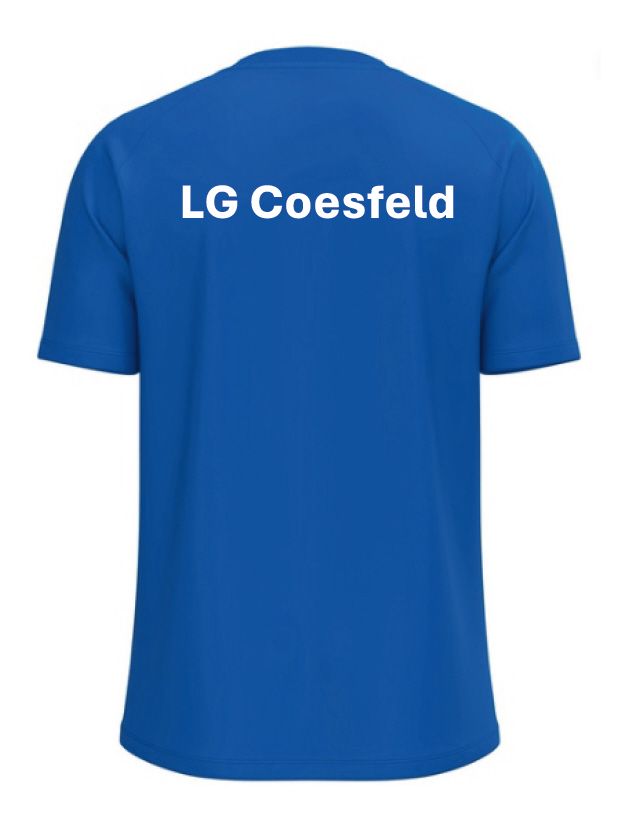 LG Coesfeld T-Shirt One