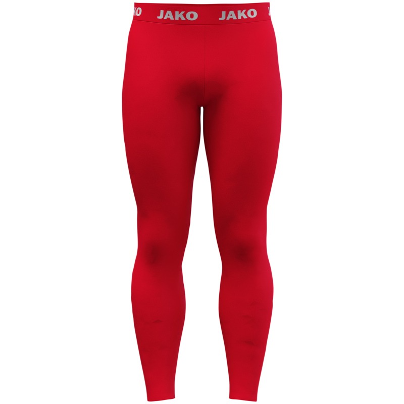 Jako Kinder Long Tight Function rot