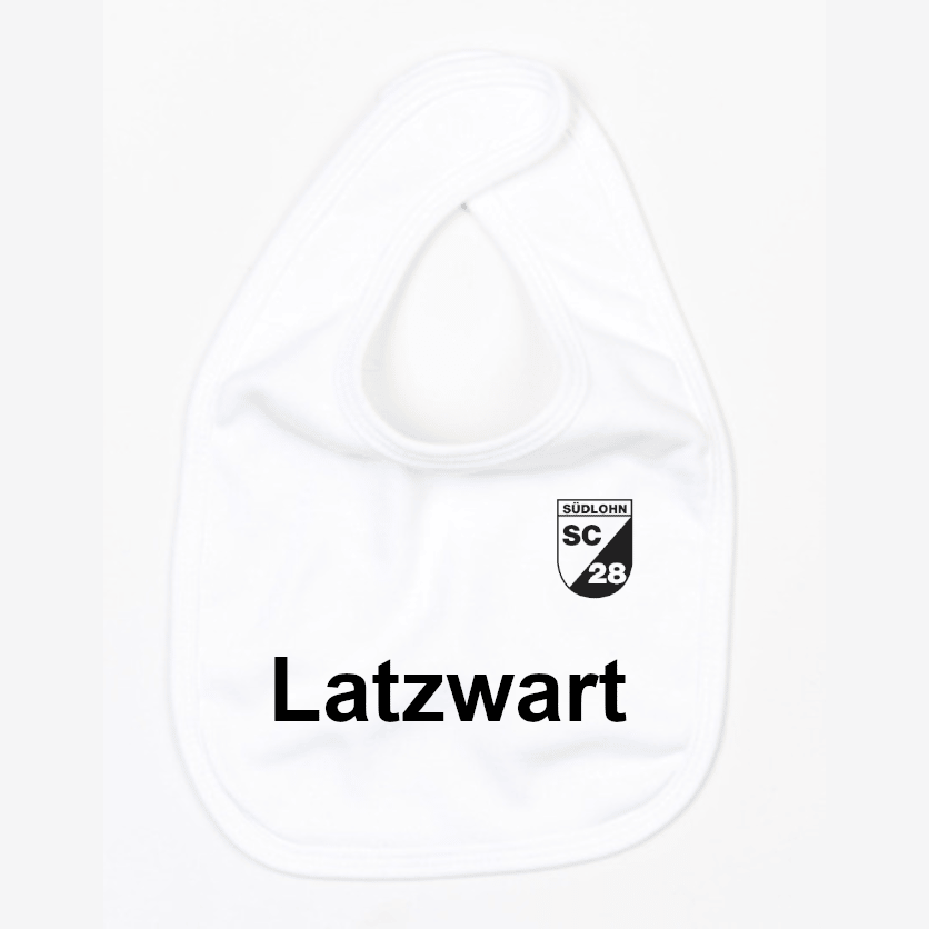 SC Südlohn Lätzchen