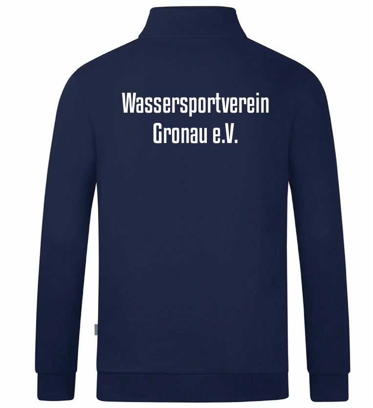 Wassersportverein Gronau Ziptop Organic marine