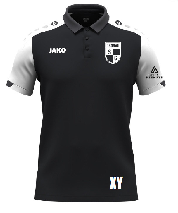 SG Gronau Polo Dynamic