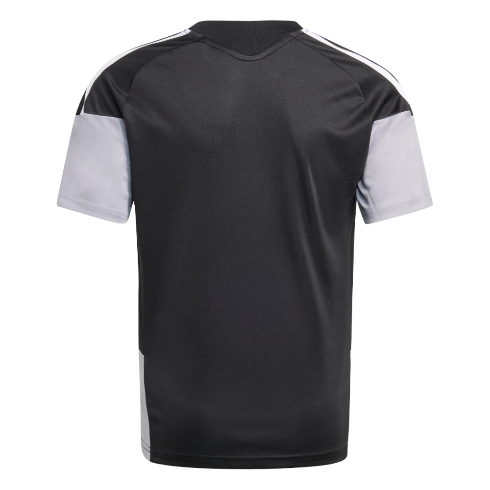 Adidas Tiro 26 Competition Trikot Kids Schwarz