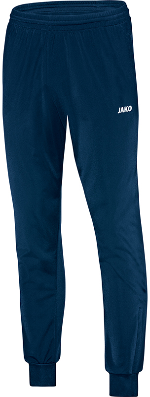 Jako Classico Polyesterhose nightblue