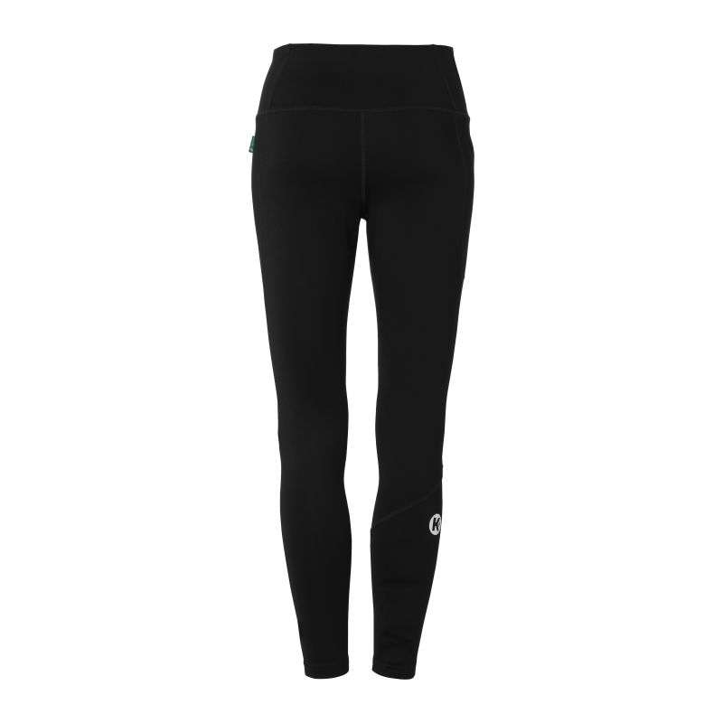 Kempa Tights Damen schwarz