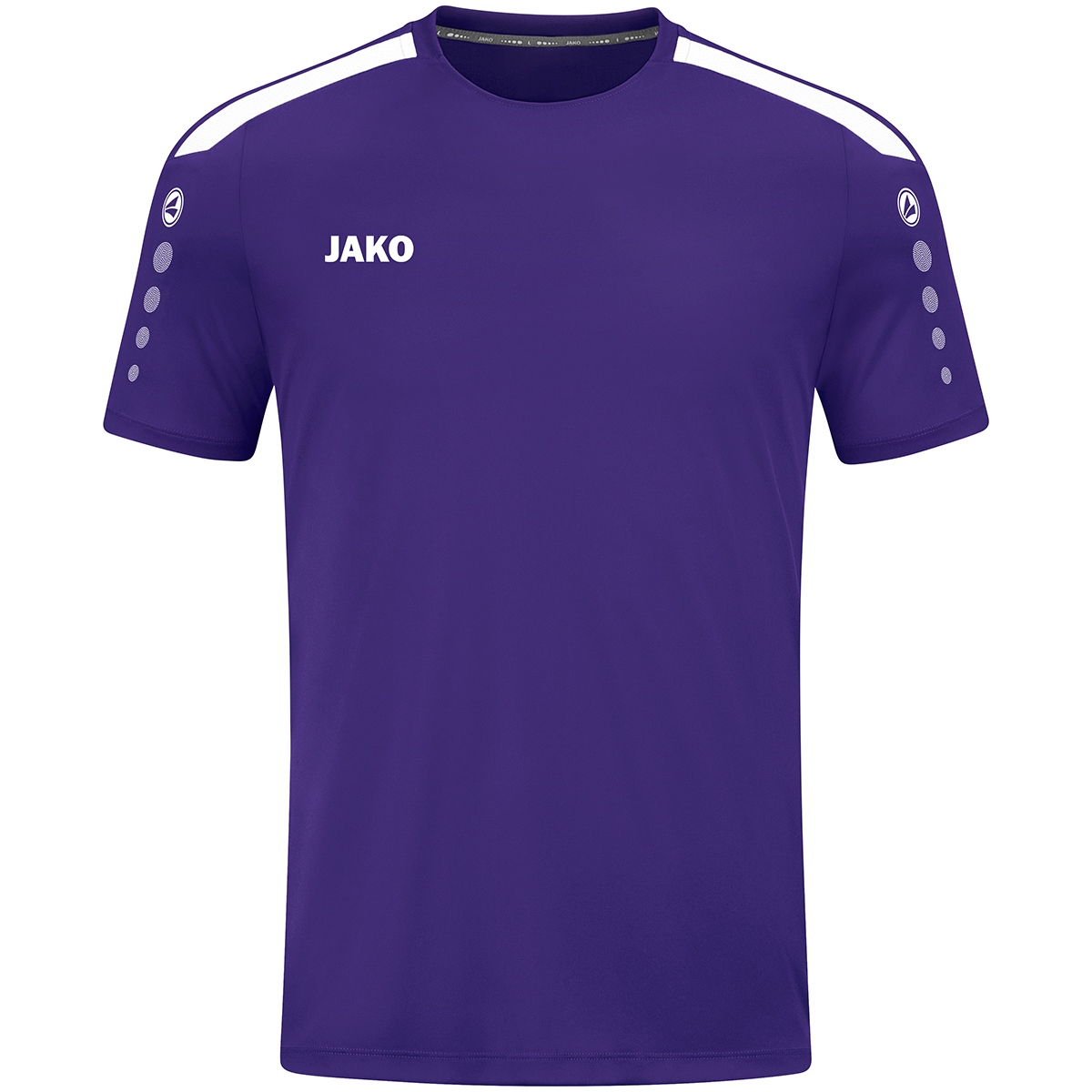 Jako Kinder Trikot Power lila
