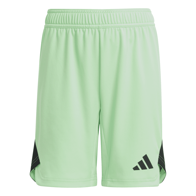 Adidas Kinder Torwartshorts Tiro 25 Pro glory mint
