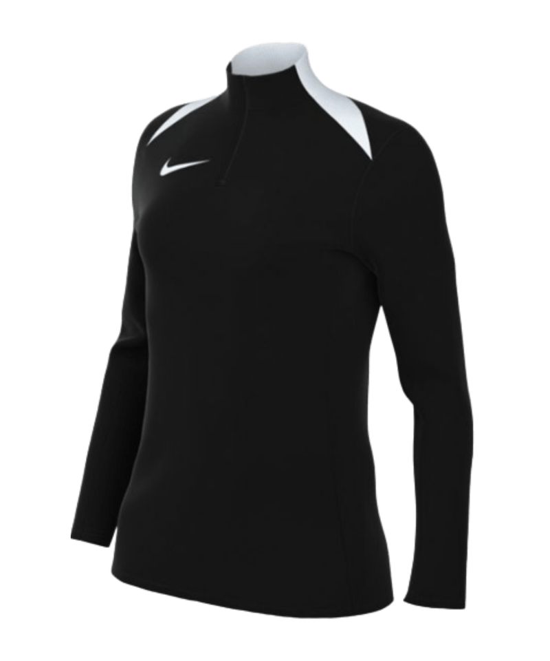 Nike Sweatshirt Damen black C010