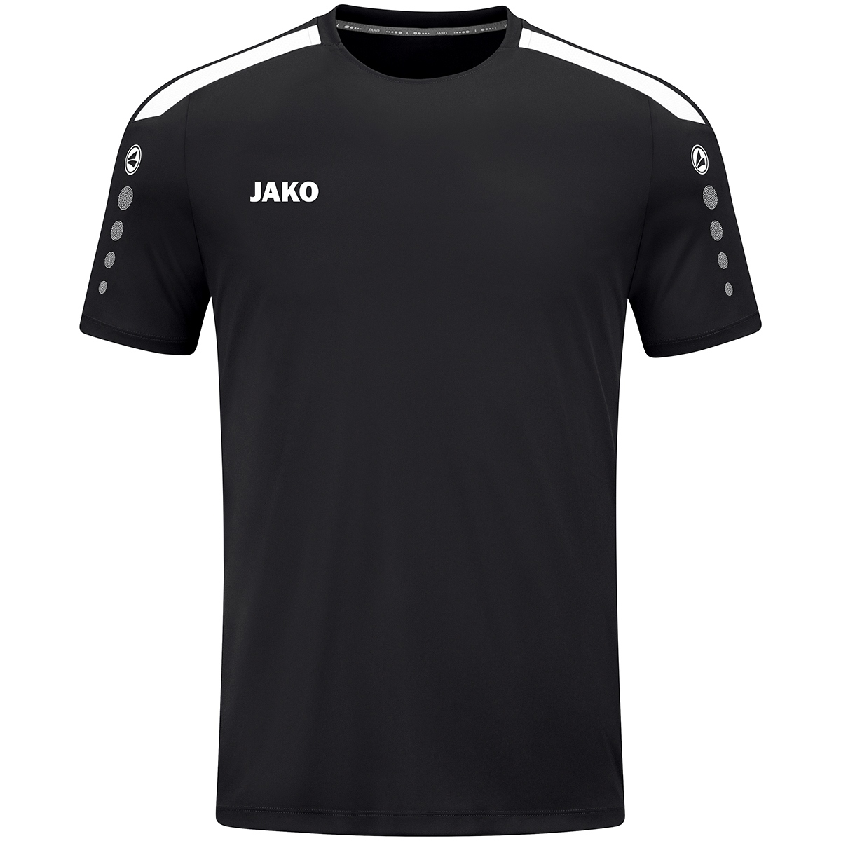 Jako Kinder Trikot Power schwarz