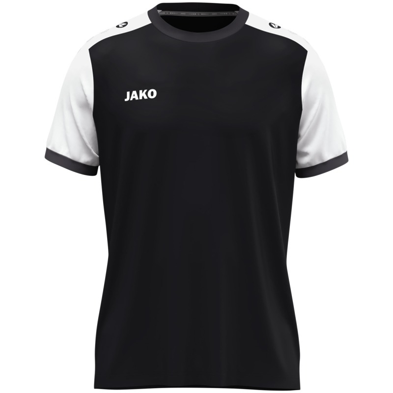Jako Trikot Dynamic KA schwarz-weiß-anthrazit