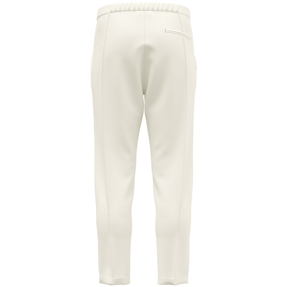 Jako Tracksuit Hose Wardrobe off white