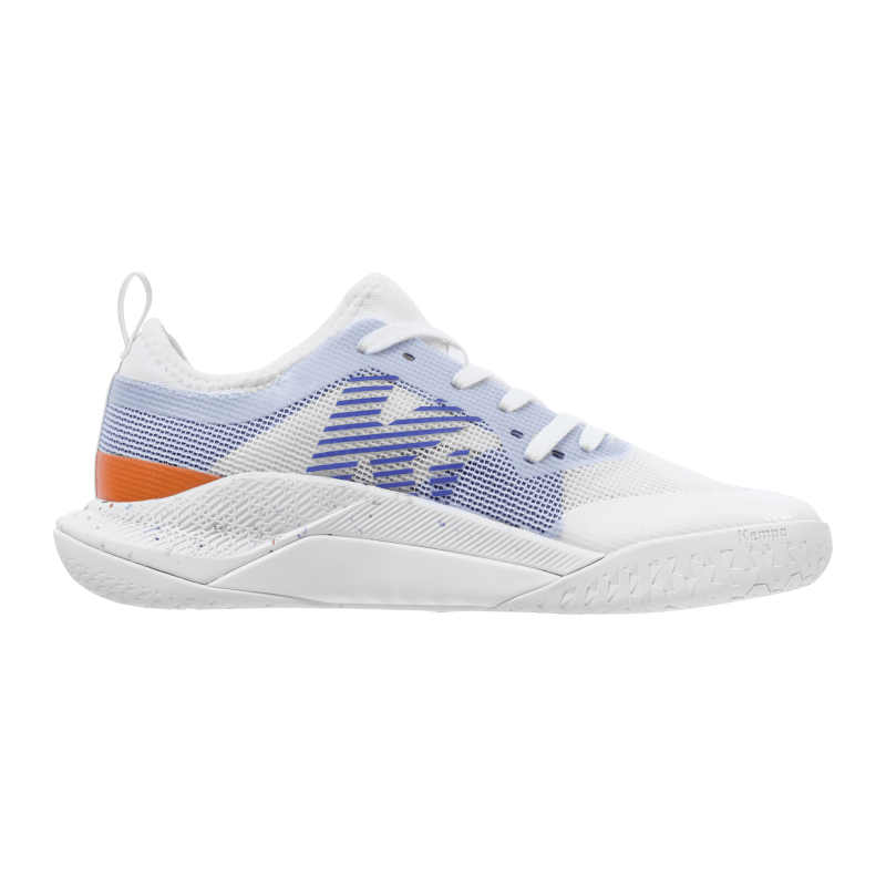 Kempa Kourtfly Women Handballschuh weiß/lila Kempa Kourtfly Women Handballschuh weiß/lila