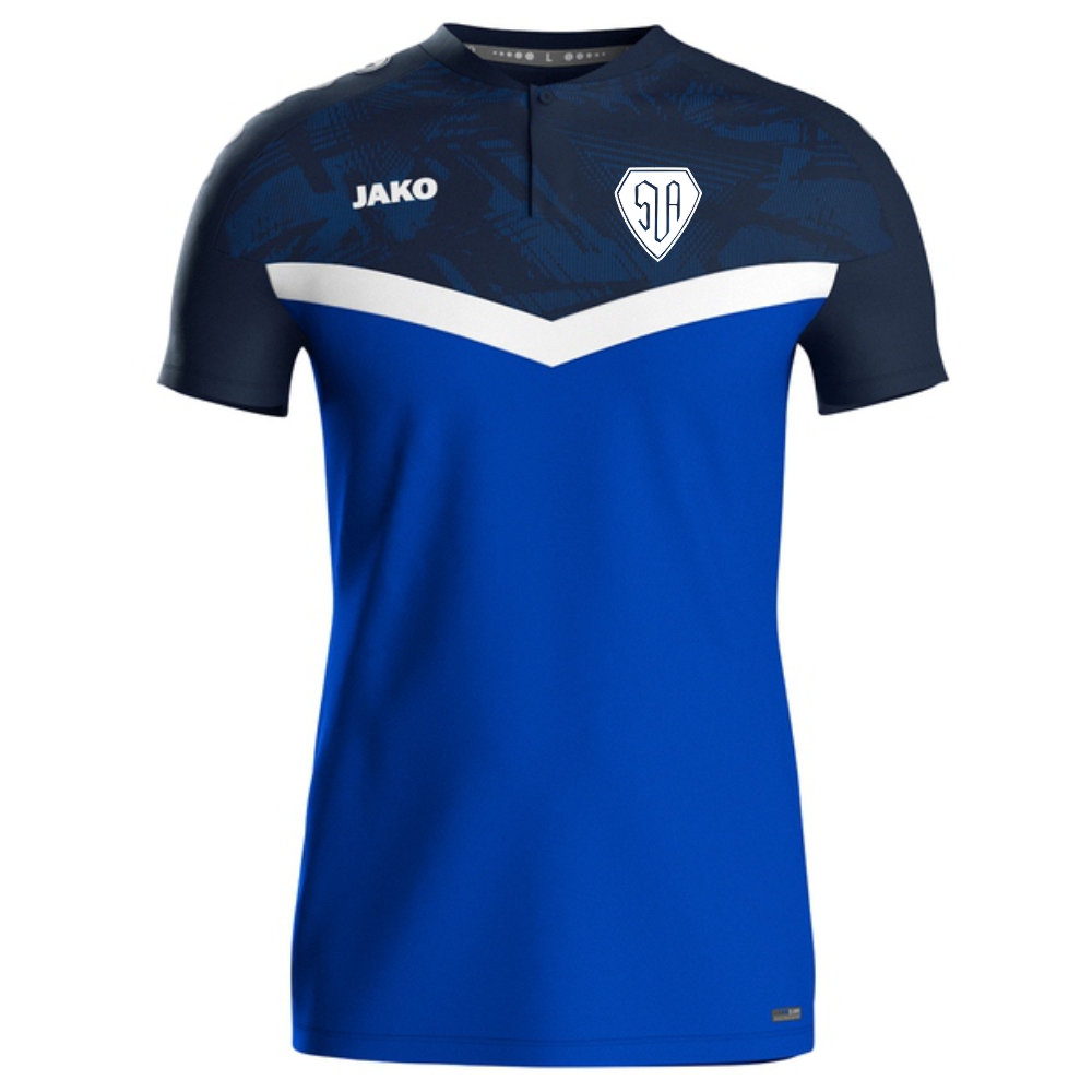 SV Amerang Jako Polo Iconic royal/marine