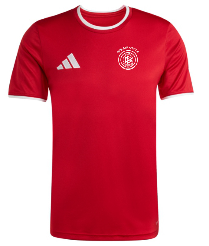 DFB Stützpunkt Entrada 26 Trikot rot